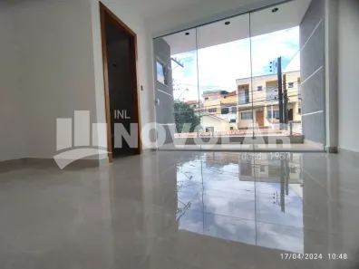 Sobrado com 3 Quartos à venda, 100m² no Vila Nivi, São Paulo