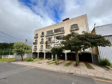 Apartamento com 3 Quartos à venda, 71m² no Três Marias, São José dos Pinhais