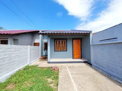 Casa com 2 Quartos à venda, 62m² no Campina, São Leopoldo