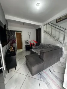 Casa de Condomínio com 2 Quartos à venda, 90m² no Coqueiros, Belo Horizonte