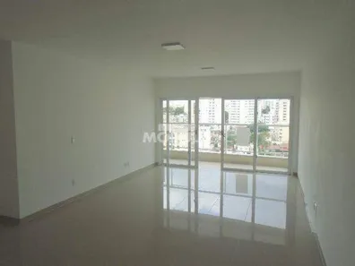 Apartamento com 4 Quartos para alugar, 180m² no Lídice, Uberlândia