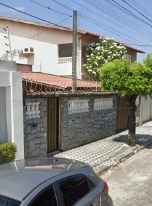 Casa com 4 Quartos à venda, 180m² no Amadeu Furtado, Fortaleza