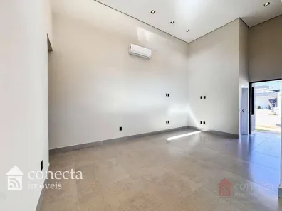 Casa de Condomínio com 3 Quartos à venda, 139m² no Vila Bressani, Paulínia