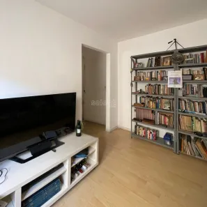 Apartamento com 1 Quarto à venda, 46m² no Alto dos Passos, Juiz de Fora