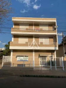 Imóvel Comercial com 1 Quarto à venda, 435m² no Lucas Araújo, Passo Fundo