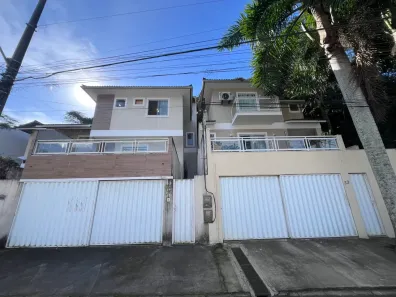 Casa com 3 Quartos à venda, 137m² no Serra Grande, Niterói