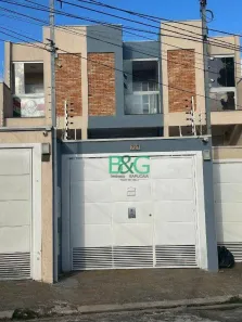 Sobrado com 3 Quartos à venda, 127m² no Vila Moinho Velho, São Paulo