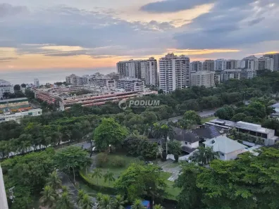 Apartamento com 2 Quartos à venda, 67m² no Barra da Tijuca, Rio de Janeiro