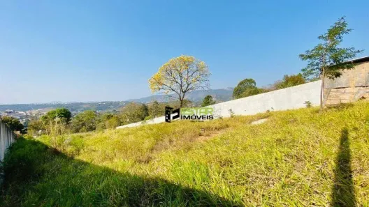 Lote/Terreno à venda, 1030m² no Jardim Estância Brasil, Atibaia