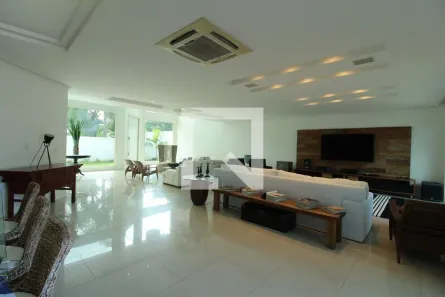 Casa com 6 Quartos à venda, 997m² no Barra da Tijuca, Rio de Janeiro