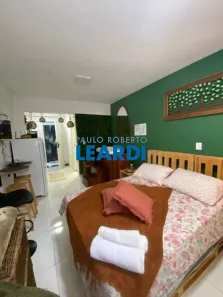 Apartamento com 1 Quarto à venda, 22m² no Jardim das Vertentes, São Paulo