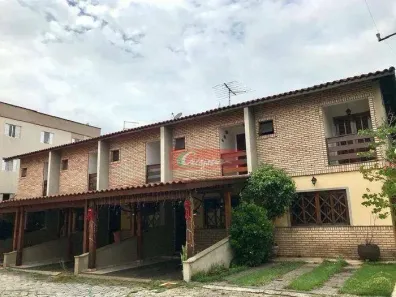 Casa de Condomínio com 2 Quartos à venda, 95m² no Jardim Cocaia, Guarulhos