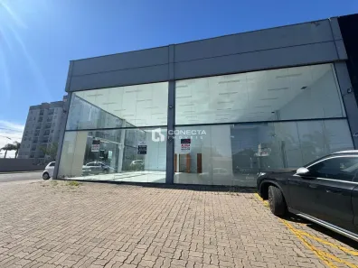 Ponto Comercial para alugar, 180m² no Igara, Canoas