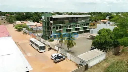 Prédio Comercial à venda, 1460m² no Calungá, Boa Vista