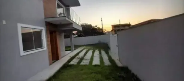 Casa com 4 Quartos à venda, 120m² no Piratininga, Niterói