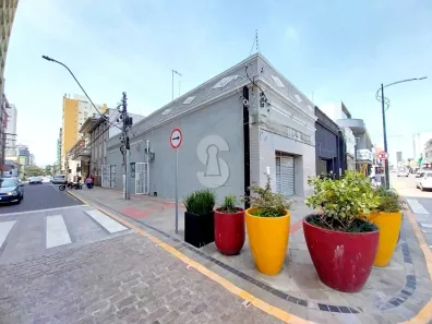 Ponto Comercial para alugar, 150m² no Centro, São Leopoldo