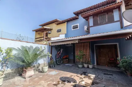 Casa com 3 Quartos à venda, 190m² no Anil, Rio de Janeiro