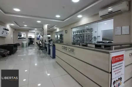 Sala Comercial com 12 Quartos à venda, 1408m² no Tristeza, Porto Alegre