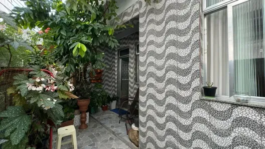 Casa com 3 Quartos à venda, 112m² no Piedade, Rio de Janeiro