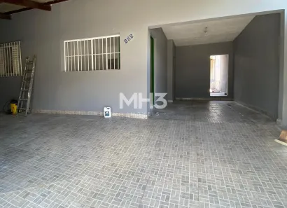 Casa com 4 Quartos à venda, 150m² no Jardim Novo Maracanã, Campinas