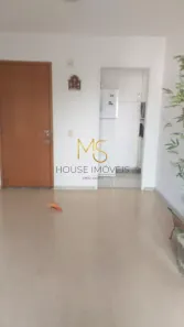 Apartamento com 2 Quartos à venda, 68m² no Jardim Recanto Suave, Cotia