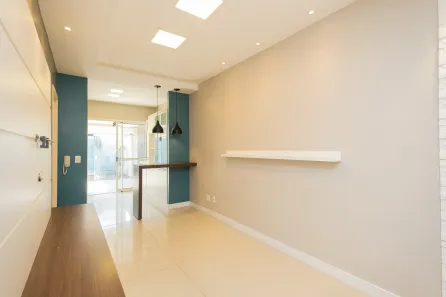 Casa com 2 Quartos à venda, 60m² no Três Vendas, Pelotas