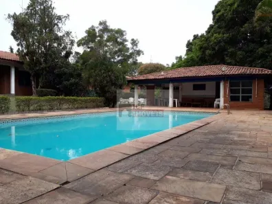 Fazenda/Sítio com 3 Quartos à venda, 7m² no São Manoel, Americana