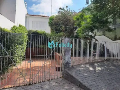 Lote/Terreno à venda, 228m² no Parque São Domingos, São Paulo