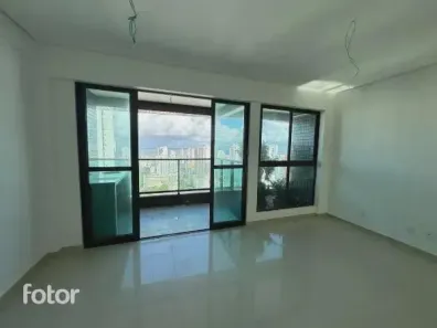 Apartamento com 3 Quartos à venda, 91m² no Boa Viagem, Recife
