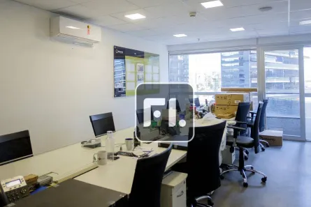Sala Comercial para alugar, 81m² no Vila Almeida, São Paulo