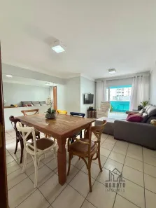 Apartamento com 3 Quartos à venda, 99m² no Setor Bueno, Goiânia