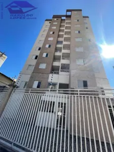 Apartamento com 2 Quartos à venda, 50m² no Vila Dom Pedro II, São Paulo
