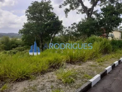 Lote/Terreno à venda, 726m² no , Simões Filho