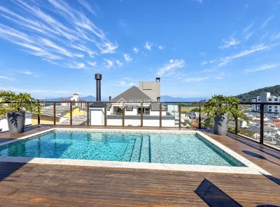 Apartamento com 2 Quartos à venda, 71m² no Saco dos Limões, Florianópolis