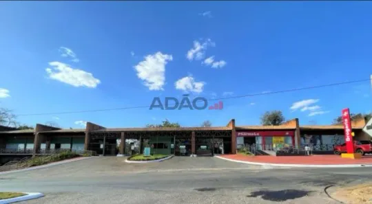 Lote/Terreno à venda, 2940m² no Residencial Villa Verde, Senador Canedo
