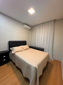 Apartamento com 4 Quartos à venda, 216m² no Novo Eldorado, Contagem