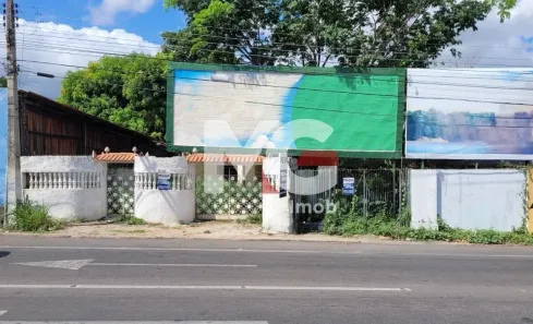 Lote/Terreno à venda, 12m² no Prefeito Carlos Alberto da Cruz, Juazeiro do Norte