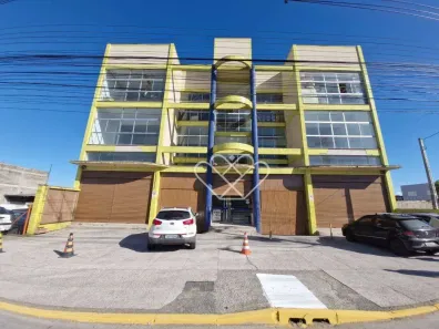 Ponto Comercial para alugar, 900m² no Bom Princípio, Gravataí
