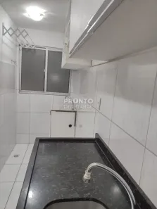 Apartamento com 2 Quartos à venda, 49m² no Muribara, São Lourenço da Mata