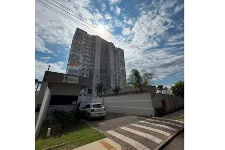 Apartamento com 2 Quartos para alugar, 43m² no Gonzaga de Campos, São José do Rio Preto
