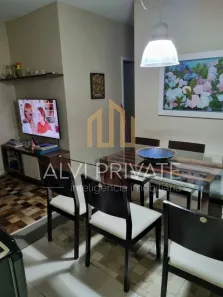 Apartamento com 3 Quartos à venda, 69m² no Água Branca, São Paulo