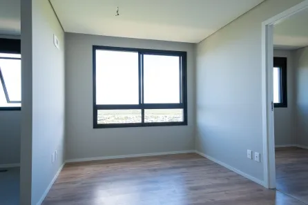 Apartamento com 1 Quarto à venda, 39m² no Areal, Pelotas
