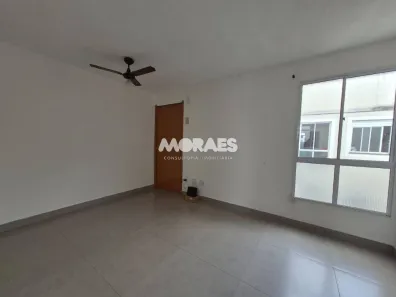 Apartamento com 2 Quartos à venda, 42m² no Vila Serrão, Bauru