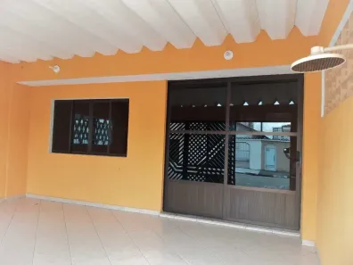 Casa com 3 Quartos à venda, 140m² no Jardim Aguapeu, Mongaguá