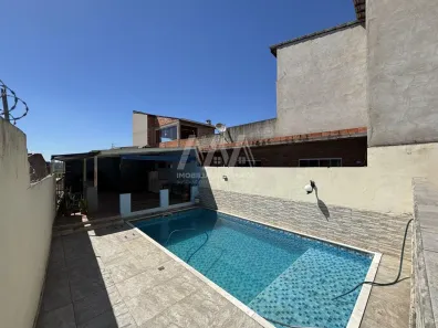 Casa com 1 Quarto à venda, 136m² no Jardim Carolina, Sorocaba