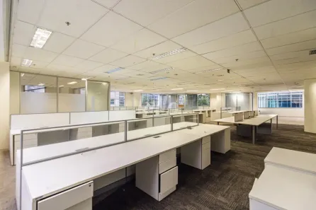 Sala Comercial para alugar, 532m² no Jardim Morumbi, São Paulo