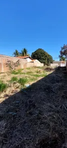 Lote/Terreno à venda, 432m² no Vila Marli, Campo Grande