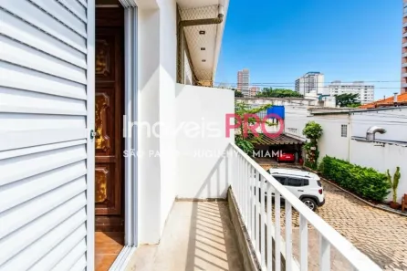  com 3 Quartos à venda, 80m² no Vila Olímpia, São Paulo