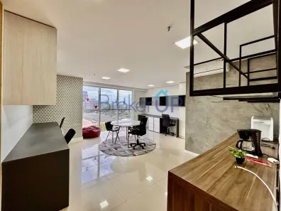 Sala Comercial à venda, 35m² no Petrópolis, Porto Alegre