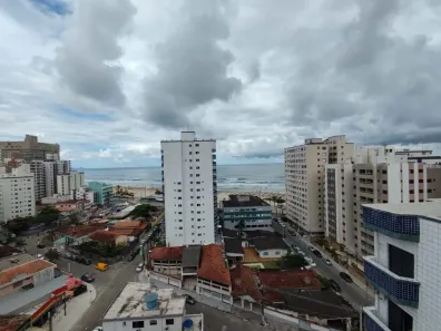Cobertura com 2 Quartos à venda, 155m² no Ocian, Praia Grande